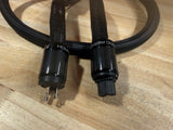 Synergistic Research SRX Power Cable - trade-in