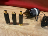 Synergistic Research SRX Power Cable - trade-in