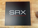 Synergistic Research SRX Ethernet Cable 2.0m - trade-in