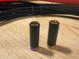 Synergistic Research SRX Ethernet Cable 2.0m - trade-in