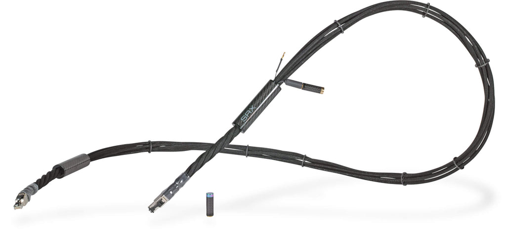 Synergistic Research SRX Ethernet Cable
