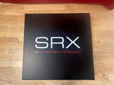 Synergistic Research SRX Phono Cables - trade-in - excellent condition