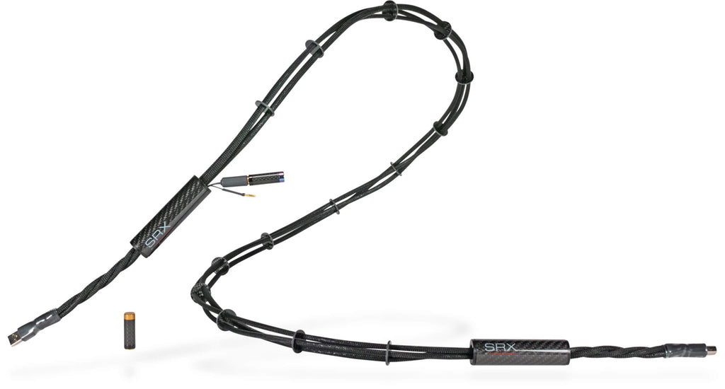 Synergistic Research SRX USB Cable