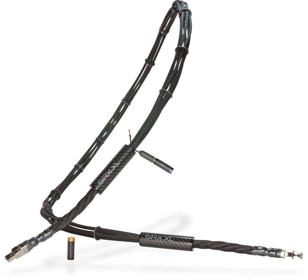 Synergistic Research SRX XL Ethernet Cable