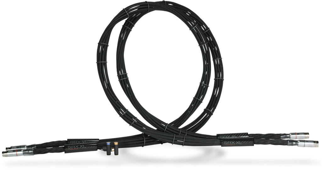 Synergistic Research SRX XL Interconnect Cables