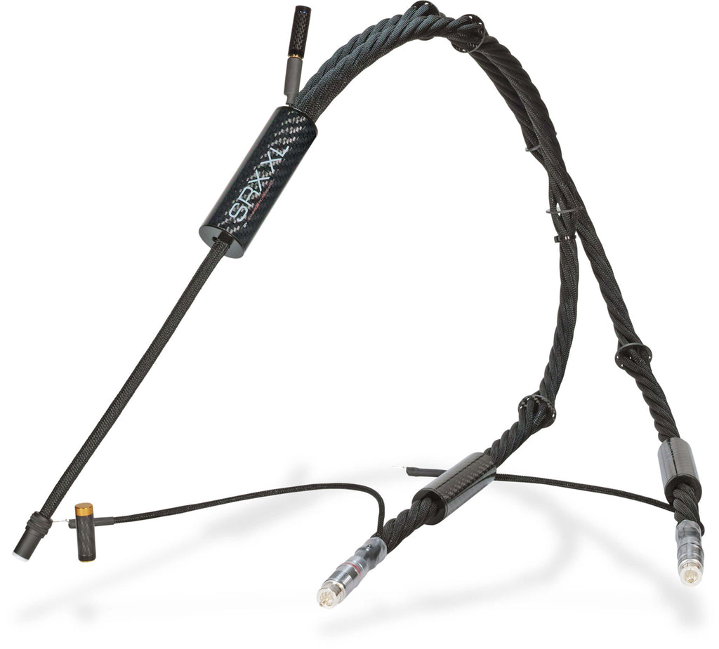 Synergistic Research SRX XL Phono Cables