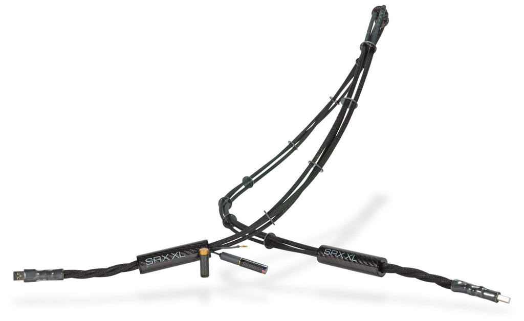 Synergistic Research SRX XL USB Cable