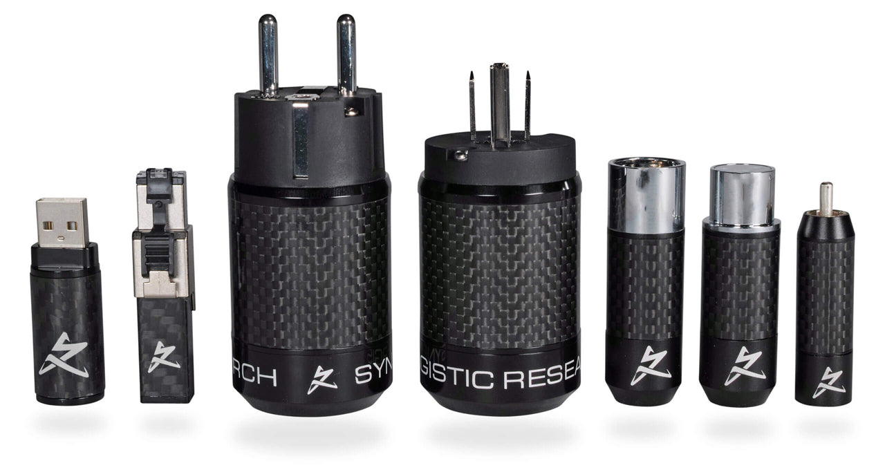 Synergistic Research UEF Performance Enhancer - Ethernet Filter ...