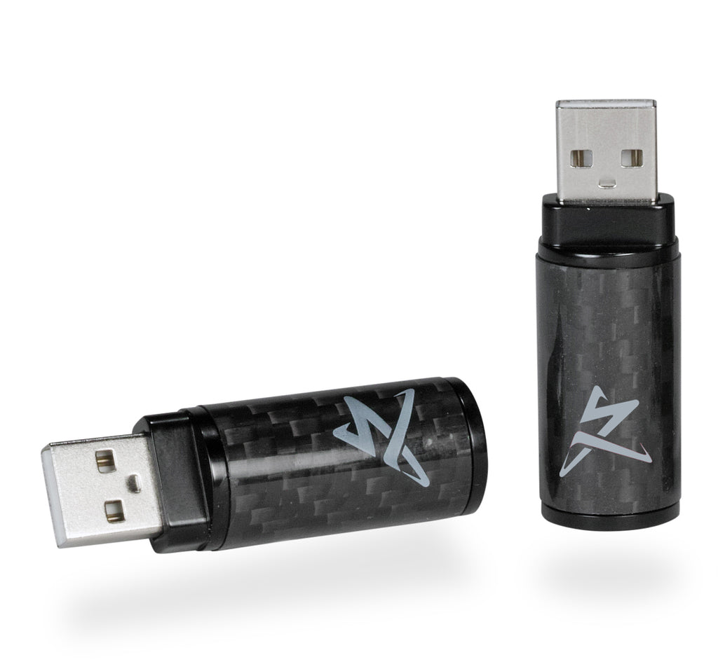 Synergistic Research UEF Performance Enhancer - USB Filter