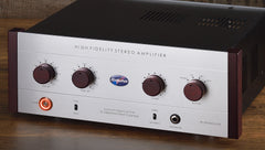 Aurorasound HFSA-01 Integrated Hybrid Amplifier
