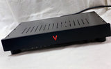 VALVET E3s solid-state single-ended Class-A dual-mono amplifier