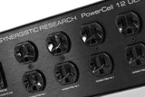 Synergistic Research PowerCell 12 UEF