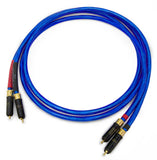 Voxativ Ampeggio Interconnect Cables