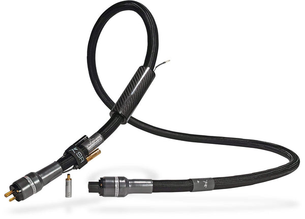 Synergistic Research Atmosphere SX Power Cables | highend