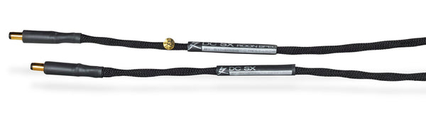 Synergistic Research DC SX Power Cables | highend-electronics, inc.
