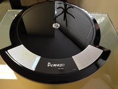 Furutech DeMagα II - LP, Optical Disc, and Cable Demagnetizer