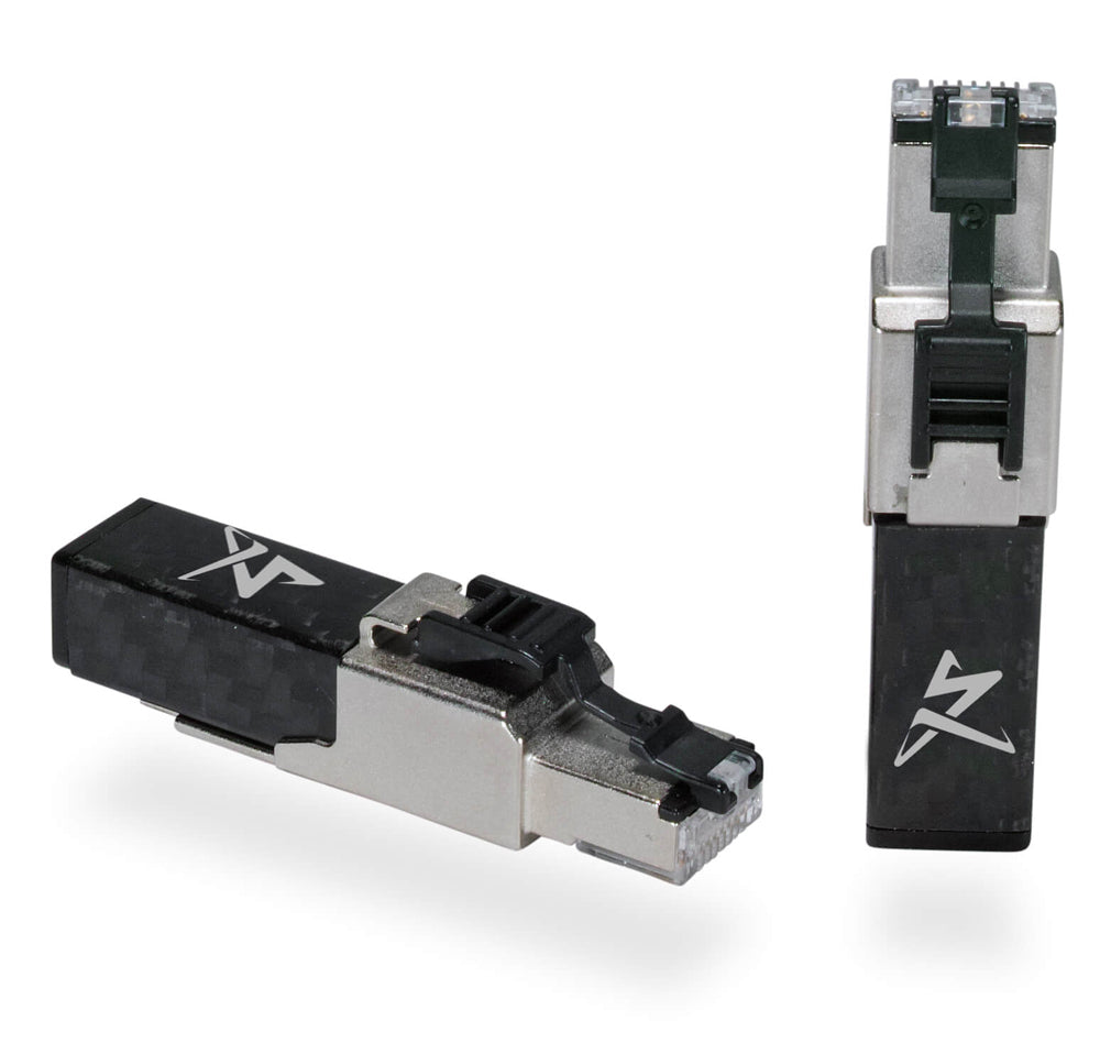 Synergistic Research UEF Performance Enhancer - Ethernet Filter ...