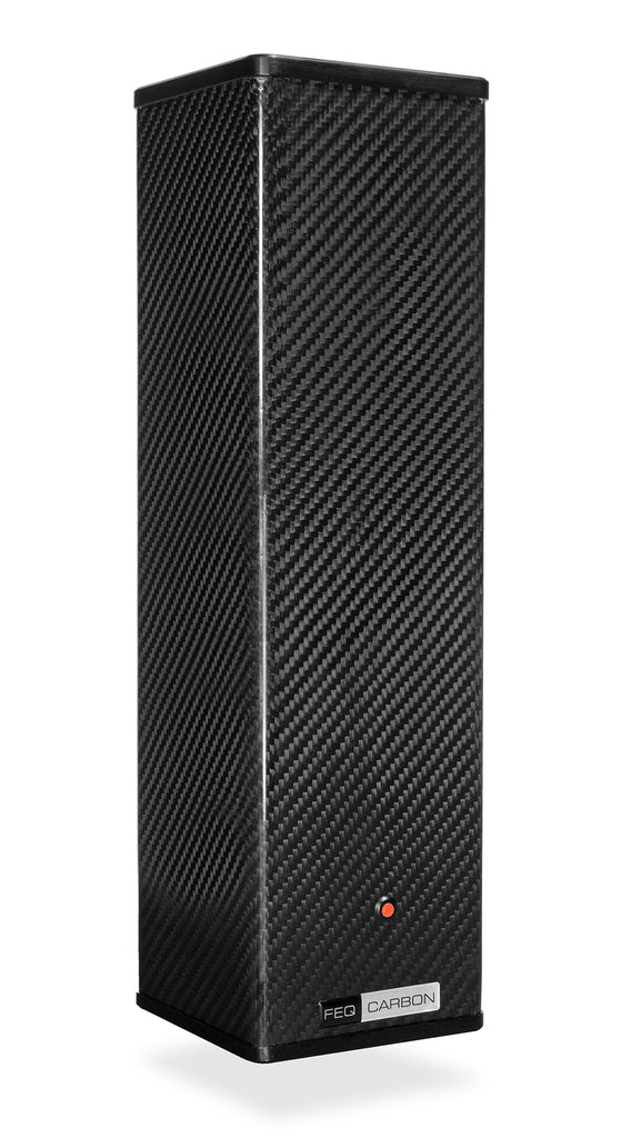 Synergistic Research FEQ Carbon - Frequency Equalizer