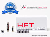 Synergistic Research HFT (High Frequency Transducer)