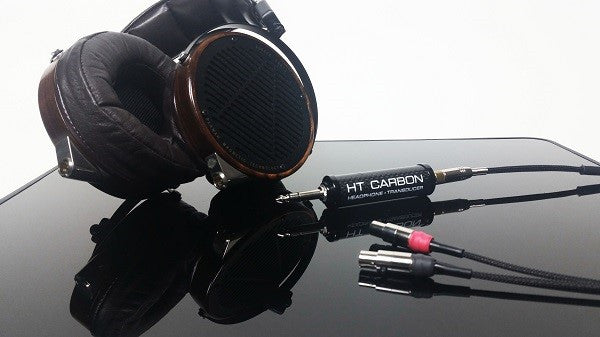 Synergistic Research HT Carbon (HeadphoneTransducer)