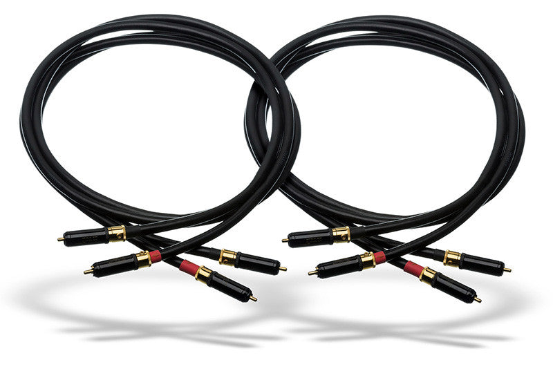 Voxativ Interconnect Cables