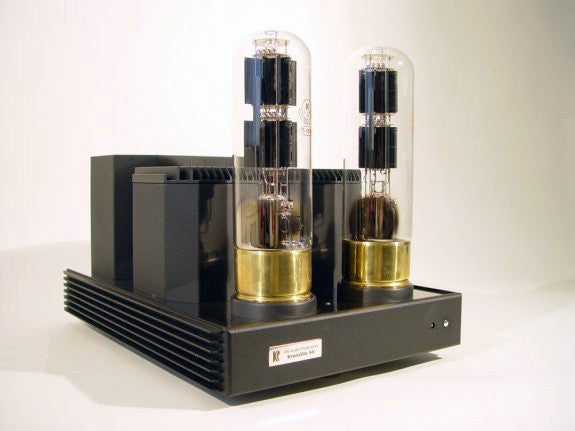 KR Audio Kronzilla SD Power Amplifier