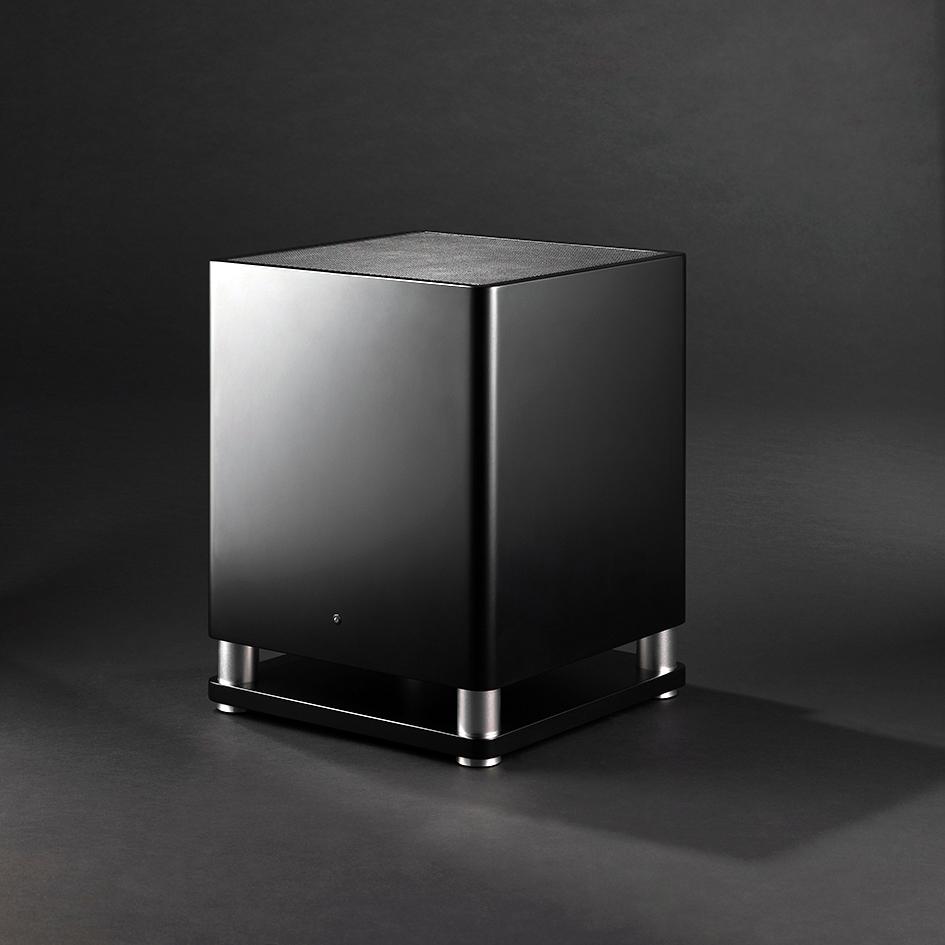 Scansonic MB-10 Active Subwoofer