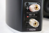 Scansonic MB1 B Stand-mount Mini Monitor