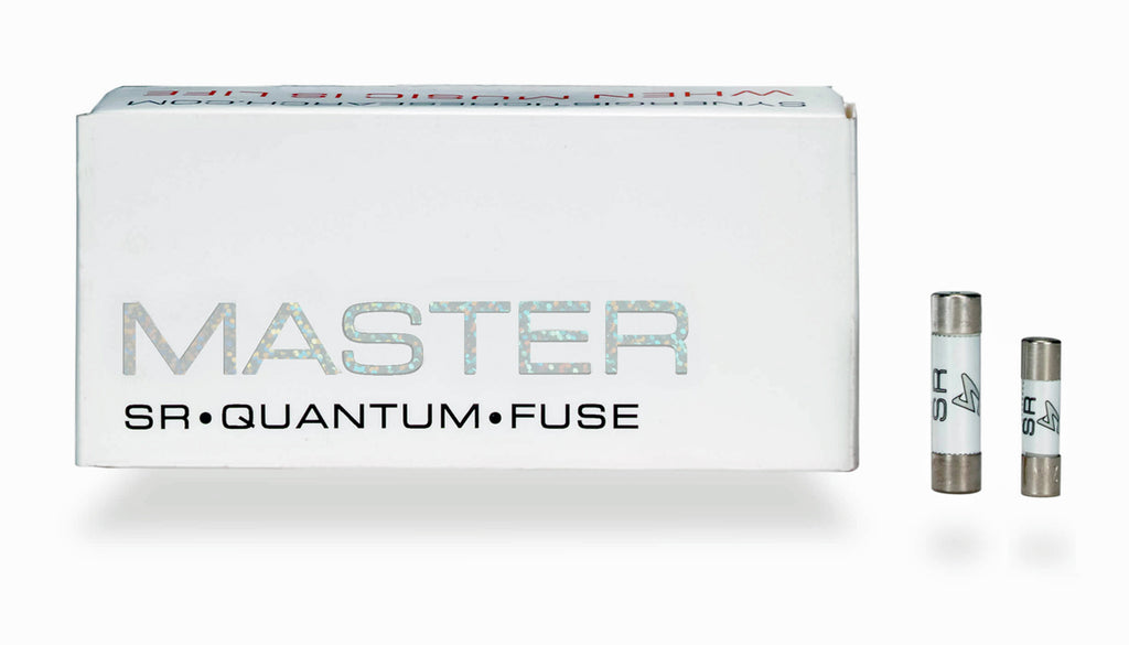 Synergistic Research MASTER Quantum Fuses