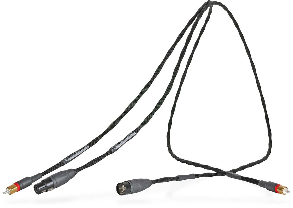 Synergistic Research Foundation SX Interconnect Cables