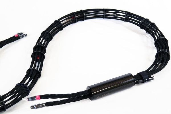 Synergistic Research SRX Speaker Cables | highend-electronics, inc.