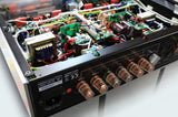 Lyric Ti140 Mk. II - Integrated Tube Amplifier