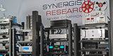 Synergistic Research Tranquility Rack