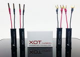 Synergistic Research XOT Carbon (Crossover Transducer)