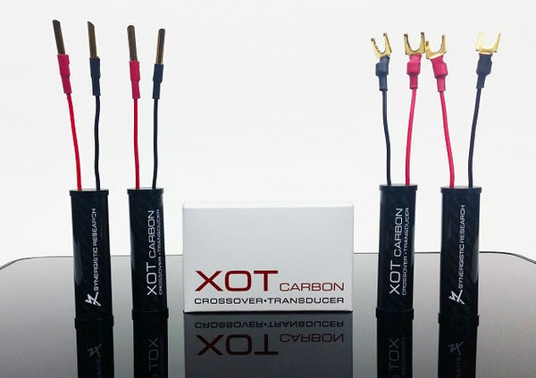 ケーブル・シールド Synergistic Research XOT Carbon XOTCarbon-4-EDITED-