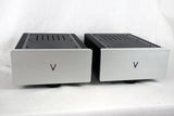 VALVET A4 Mk.II mono blocks