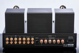 Lyric Ti100 Mk.II - Integrated Tube Amplifier