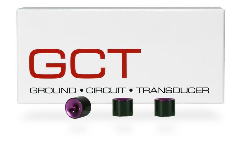 Synergistic Research GCT (Ground Circuit Transducer)