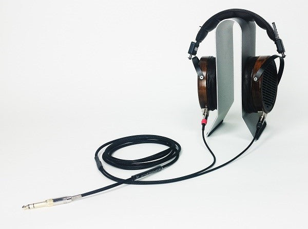 Synergistic Research Atmosphere Headphone Cables | highend