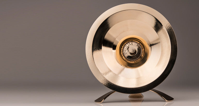 HighEnd Novum PMR Initium MK.II