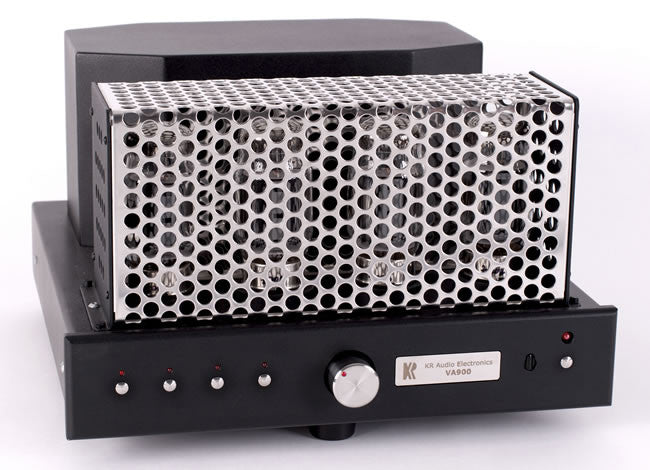 KR Audio VA900 Integrated Amplifier
