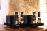 KR Audio Kronzilla DX Mk.II Mono-block Amplifiers