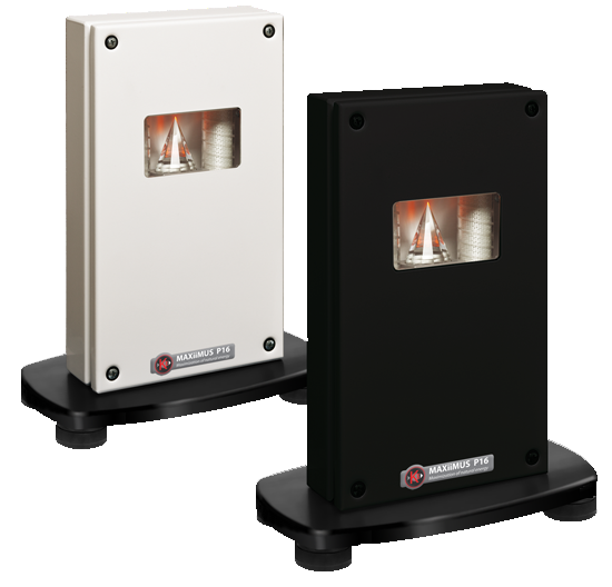 Kemp MAXiiMUS P16 Flexii Ultimate A/V Version