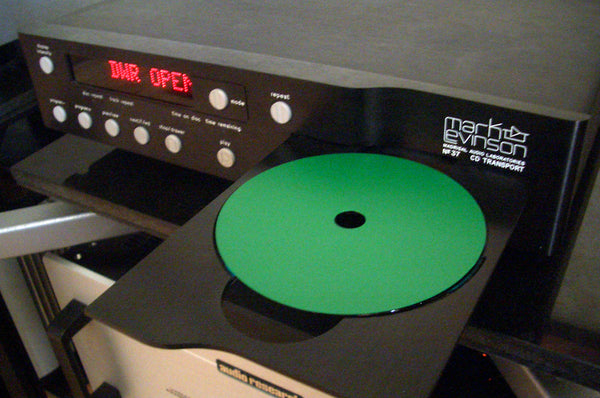 SID - Sound Improvement Disk | highend-electronics, inc.