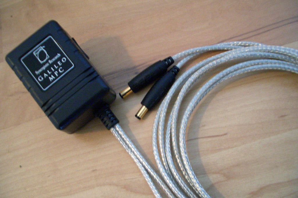Synergistic Research Galileo MPC (Mini Power Coupler)