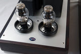 Aurorasound PADA-300B Mono Block Amplifiers