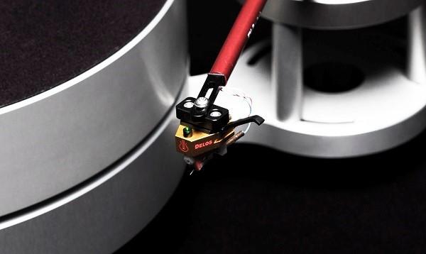 Pht Instrument Connection Synergistic Research PHT (Phono Transducer) | highend-electronics, inc.