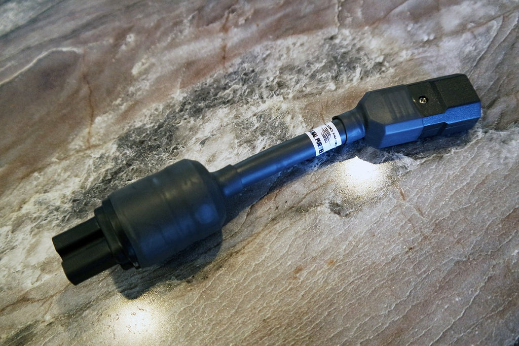 Audio Magic Signal Purifier for Power Cords