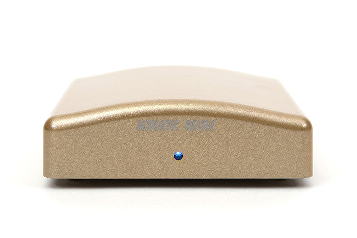 Acoustic Revive RR-888 Ultra Low Frequency Pulse Generator