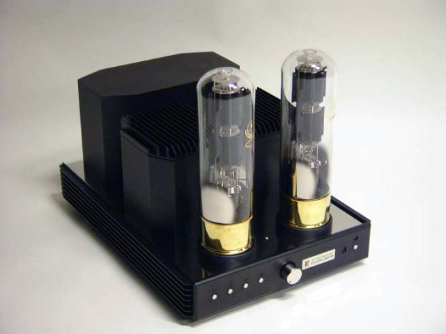 KR Audio Kronzilla SDi Integrated Amplifier